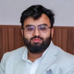 Yusuf Chowdhury